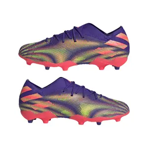 Kinder-Fußballschuhe adidas Nemeziz .1 FG image-2