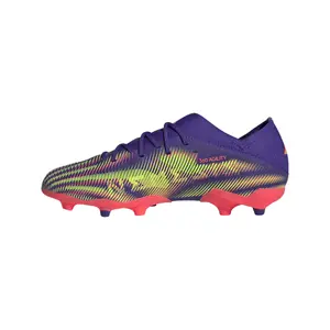 Kinder-Fußballschuhe adidas Nemeziz .1 FG image-1