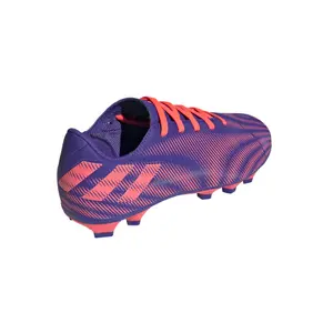 Dětské fotbalové boty adidas Nemeziz .4 MG image-3