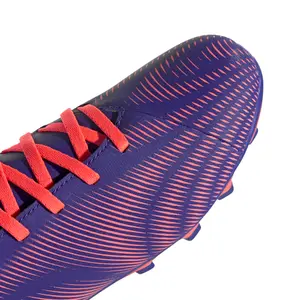 Dětské fotbalové boty adidas Nemeziz .4 MG image-6