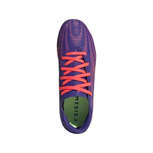 Dětské fotbalové boty adidas Nemeziz .4 MG image-4