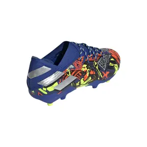 Children's soccer shoes adidas Nemeziz Messi 19.1 FG image-5