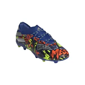 Children's soccer shoes adidas Nemeziz Messi 19.1 FG image-3