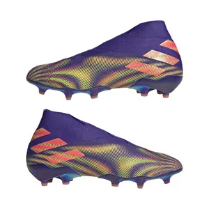 Sapatos de futebol adidas Nemeziz+ FG image-6
