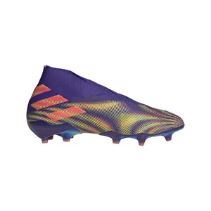 Sapatos de futebol adidas Nemeziz+ FG image-2
