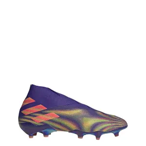 Sapatos de futebol adidas Nemeziz+ FG image-0