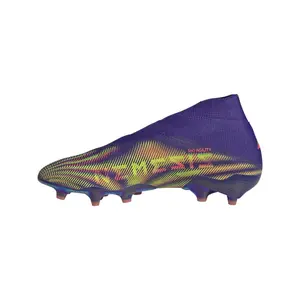Sapatos de futebol adidas Nemeziz+ FG image-4