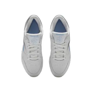 Træningssko til kvinder Reebok Leather image-4