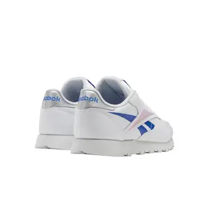 Baskets femme Reebok Leather image-3