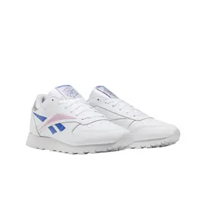 Baskets femme Reebok Leather image-1