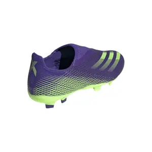 Kinder-Fußballschuhe adidas X Ghosted.3 FG image-5