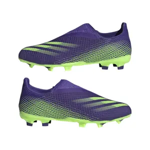 Kinder-Fußballschuhe adidas X Ghosted.3 FG image-0