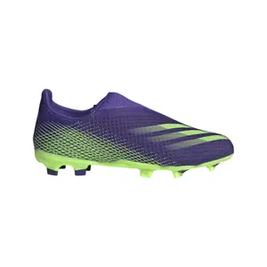 Kinder-Fußballschuhe adidas X Ghosted.3 FG image-1
