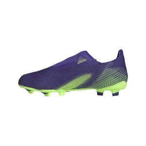 Kinder-Fußballschuhe adidas X Ghosted.3 FG image-3
