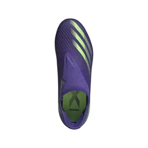 Kinder-Fußballschuhe adidas X Ghosted.3 FG image-6