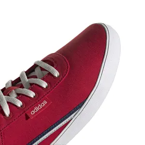 Zapatillas de deporte para mujeres adidas Courtflash X image-4