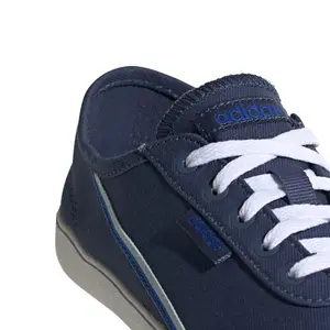 Zapatillas de deporte para mujeres adidas Courtflash X image-4