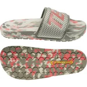 Chanclas de mujer adidas Terrex Adilette image-1