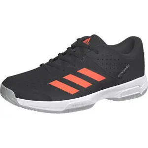 Zapatos Adidas enfant Court Stabil image-5