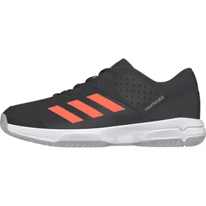 Zapatos Adidas enfant Court Stabil image-4