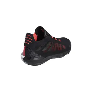 Dziecięce buty do koszykówki adidas Dame 6 J image-1