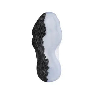 Dziecięce buty do koszykówki adidas Dame 6 J image-2