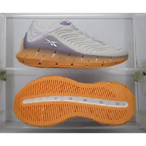 Baskets femme Reebok Zig Kinetica image-3