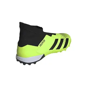 Voetbalschoenen adidas Predator Mutator 20.3 Laceless TF image-5