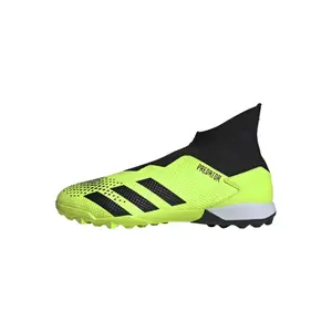 Voetbalschoenen adidas Predator Mutator 20.3 Laceless TF image-1