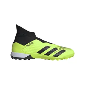 Voetbalschoenen adidas Predator Mutator 20.3 Laceless TF image-0