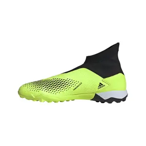 Voetbalschoenen adidas Predator Mutator 20.3 Laceless TF image-3