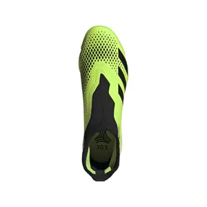 Voetbalschoenen adidas Predator Mutator 20.3 Laceless TF image-6