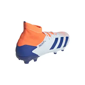 Buty piłkarskie adidas Predator Mutator 20.3 FG image-5