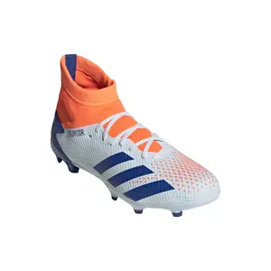 Buty piłkarskie adidas Predator Mutator 20.3 FG image-4