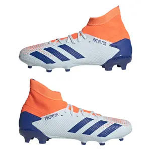 Buty piłkarskie adidas Predator Mutator 20.3 FG image-1