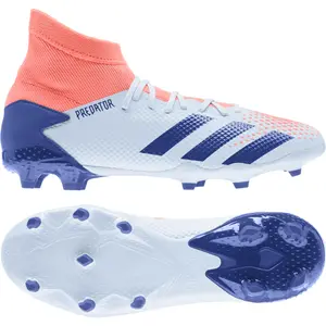 Buty piłkarskie adidas Predator Mutator 20.3 FG image-6