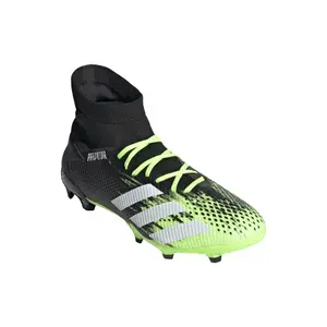 Buty piłkarskie adidas Predator Mutator 20.3 FG image-5