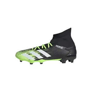 Buty piłkarskie adidas Predator Mutator 20.3 FG image-1