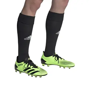 Soccer shoes adidas Predator Mutator 20.4 MG image-1