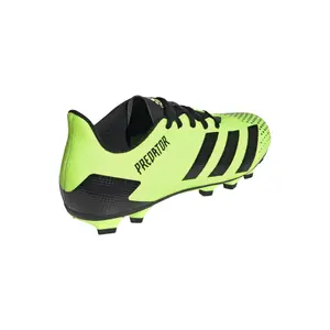 Soccer shoes adidas Predator Mutator 20.4 MG image-4