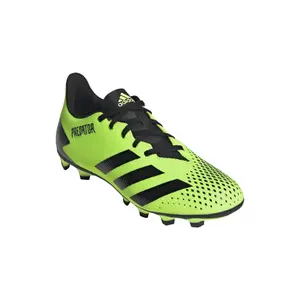 Soccer shoes adidas Predator Mutator 20.4 MG image-3