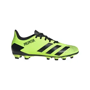 Soccer shoes adidas Predator Mutator 20.4 MG image-0