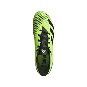 Soccer shoes adidas Predator Mutator 20.4 MG image-5