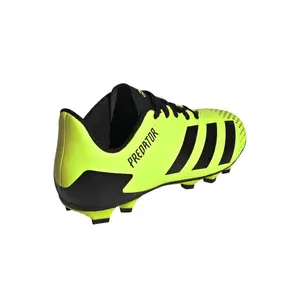 Children's soccer shoes adidas Predator Mutator 20.4 MG image-2
