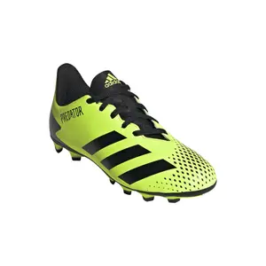 Children's soccer shoes adidas Predator Mutator 20.4 MG image-3