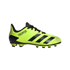 Children's soccer shoes adidas Predator Mutator 20.4 MG image-0