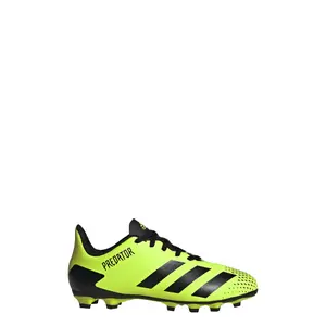 Children's soccer shoes adidas Predator Mutator 20.4 MG image-1