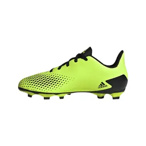 Children's soccer shoes adidas Predator Mutator 20.4 MG image-5