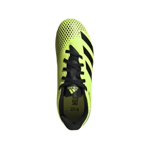 Children's soccer shoes adidas Predator Mutator 20.4 MG image-4