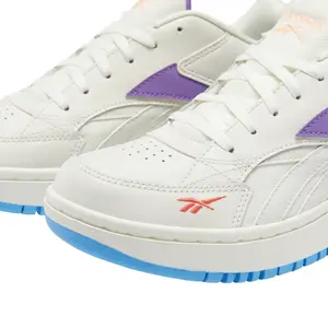 Zapatillas de deporte para mujeres Reebok Classics Double Mix image-4
